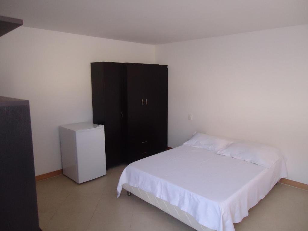 San Andrés Hostal Mar Y Mar חדר תמונה