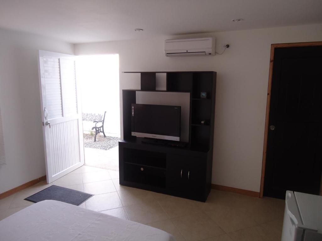 San Andrés Hostal Mar Y Mar חדר תמונה