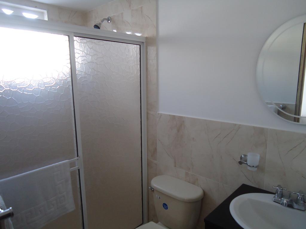 San Andrés Hostal Mar Y Mar חדר תמונה
