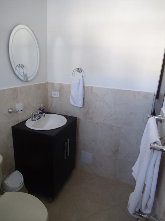 San Andrés Hostal Mar Y Mar חדר תמונה