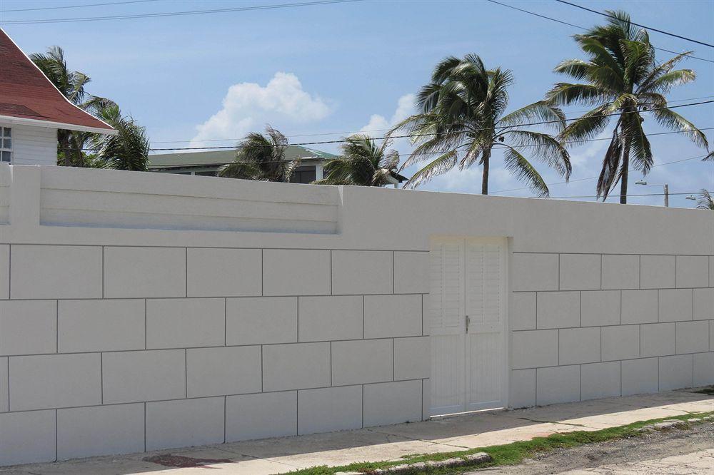 San Andrés Hostal Mar Y Mar מראה חיצוני תמונה