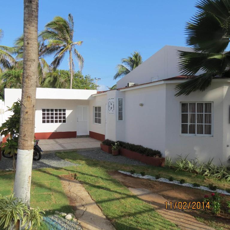 San Andrés Hostal Mar Y Mar מראה חיצוני תמונה
