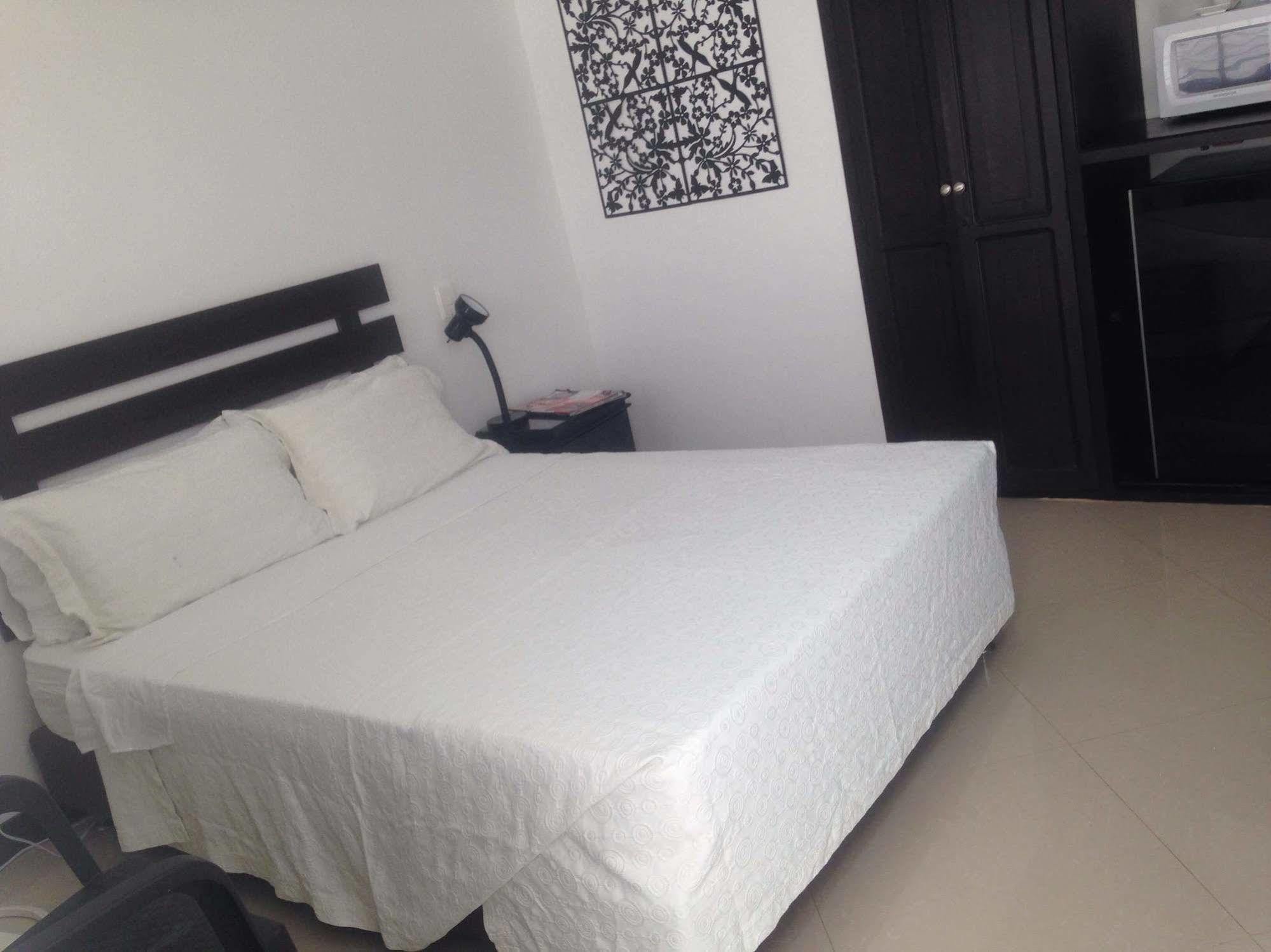 San Andrés Hostal Mar Y Mar מראה חיצוני תמונה