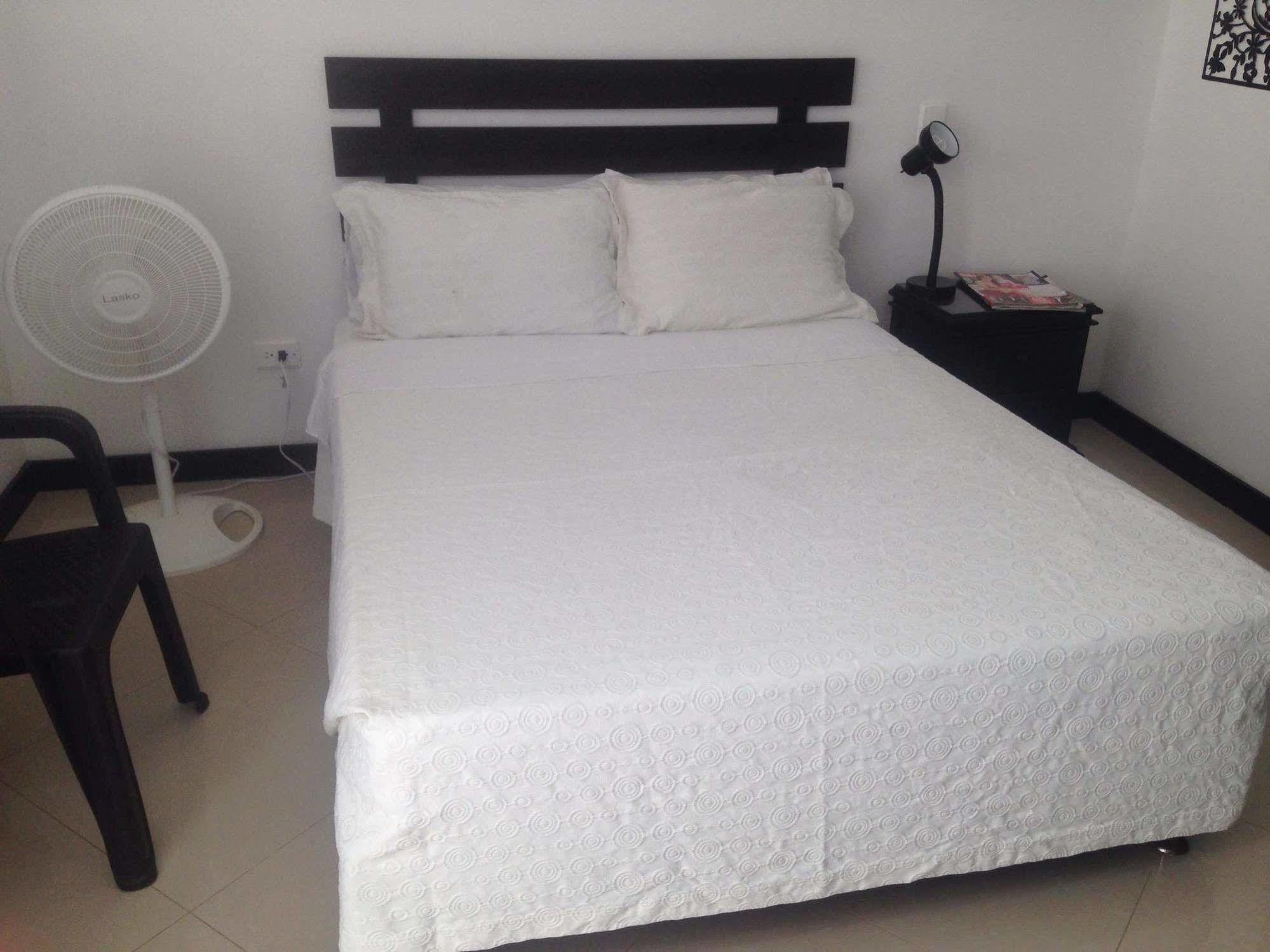 San Andrés Hostal Mar Y Mar מראה חיצוני תמונה